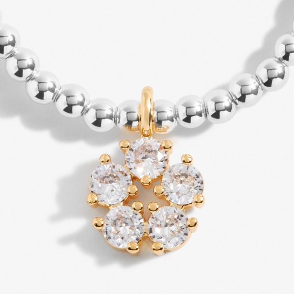 Joma Jewellery a little Sorry You're Leaving bracelet - Image 3