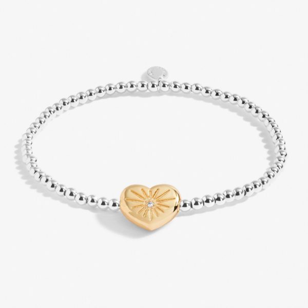 Joma Jewellery a little Unstoppable bracelet - Image 2
