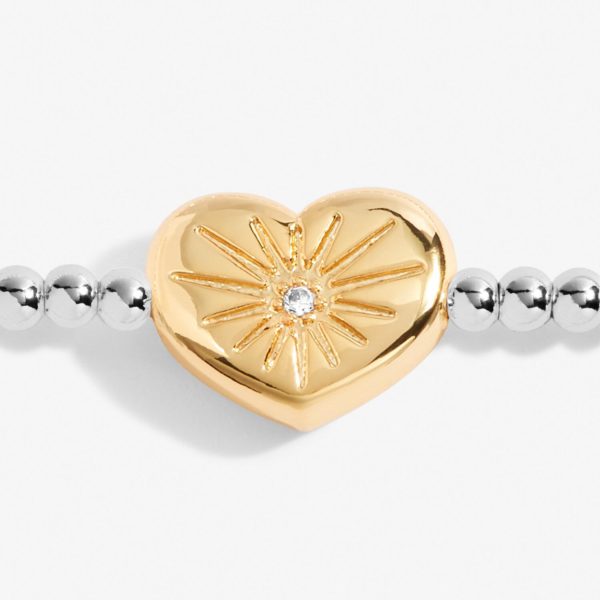 Joma Jewellery a little Unstoppable bracelet - Image 3