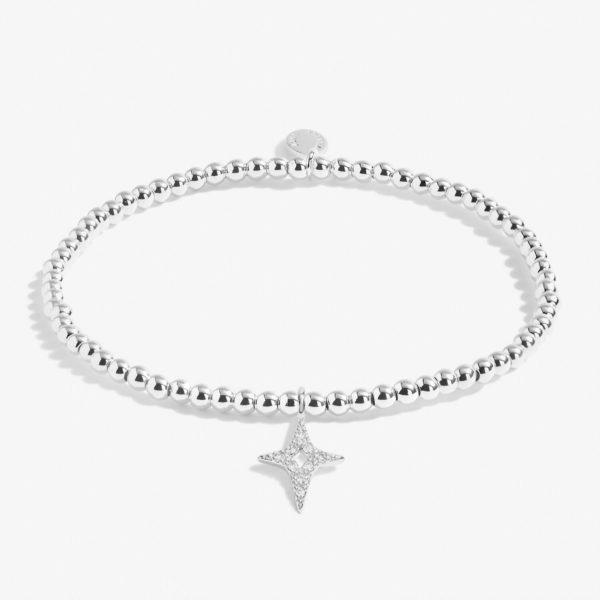 Joma Jewellery a little Blessed To Have A Friend Like You bracelet - Image 2