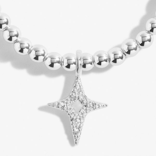 Joma Jewellery a little Blessed To Have A Friend Like You bracelet - Image 3