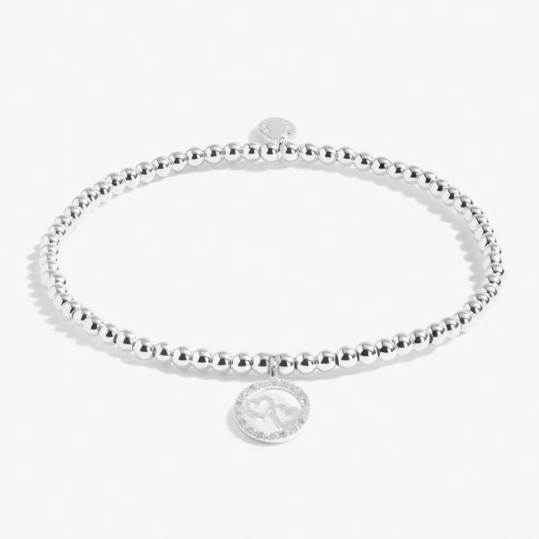 Joma jewellery Children's a little Amazing Friend bracelet - Image 2