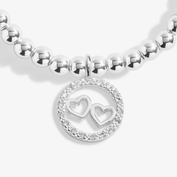 Joma jewellery Children's a little Amazing Friend bracelet - Image 3