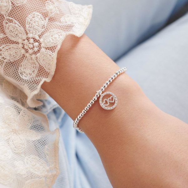 Joma jewellery Children's a little Amazing Friend bracelet - Image 4