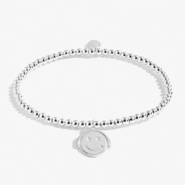 Joma Jewellery Children's a little Mis-chievous bracelet - Image 2