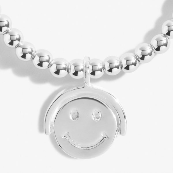 Joma Jewellery Children's a little Mis-chievous bracelet - Image 3