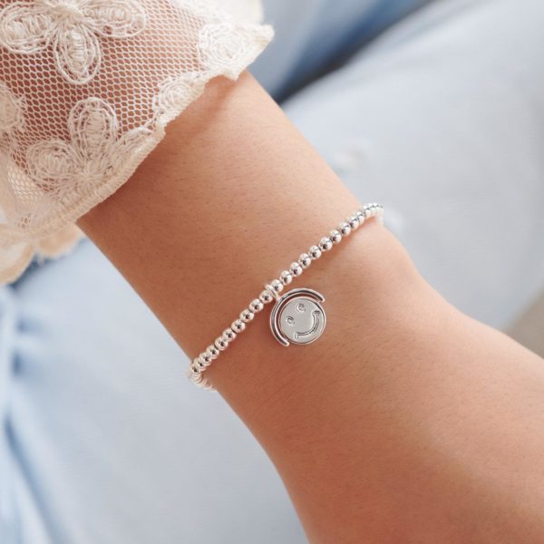 Joma Jewellery Children's a little Mis-chievous bracelet - Image 4