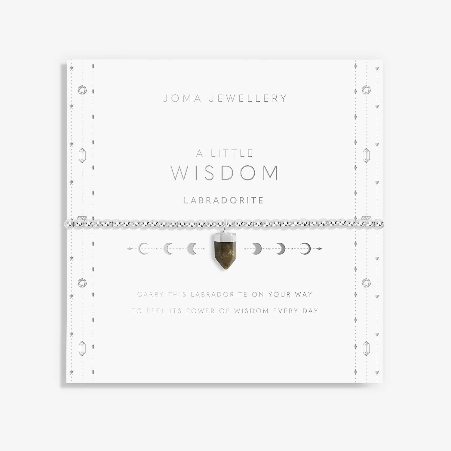 Joma Jewellery Celebrate You Gift Box Family Set Of 3 Bracelets | very.co.uk