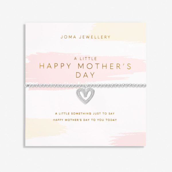 Joma Jewellery a little Happy Mother's Day