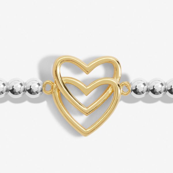 Joma Jewellery a little Soulmate bracelet - Image 3