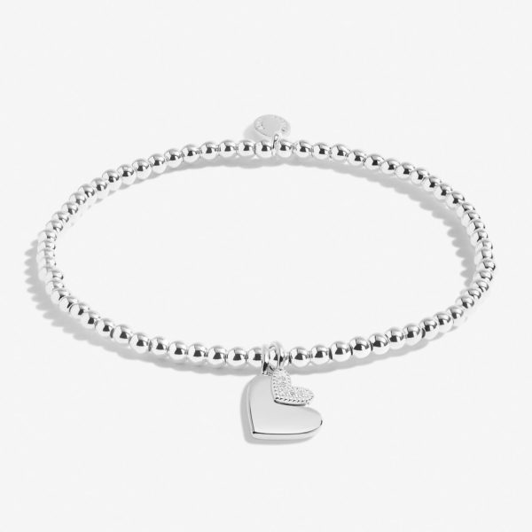 Joma Jewellery a little Mother & Daughter bracelet - Image 2