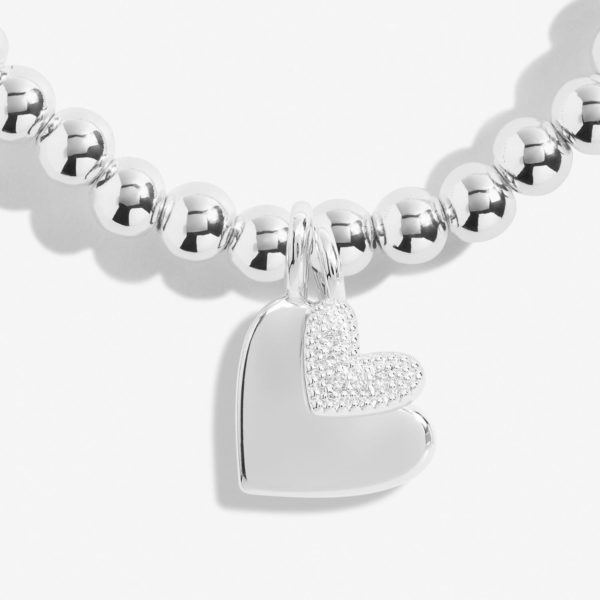 Joma Jewellery a little Mother & Daughter bracelet - Image 3