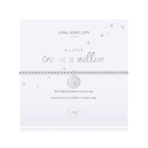 Joma Jewellery A Little Fairy Godmother Childrens Bracelet Occasions 2 Celebrate