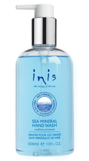 Inis Mineral Handwash 300ml