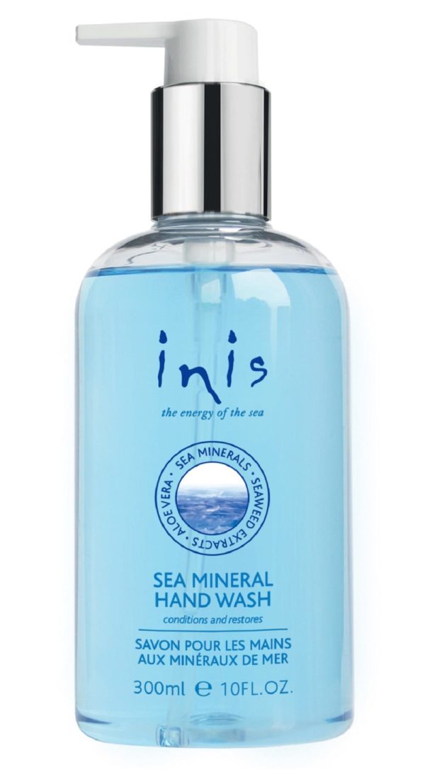 Inis Mineral Handwash 300ml