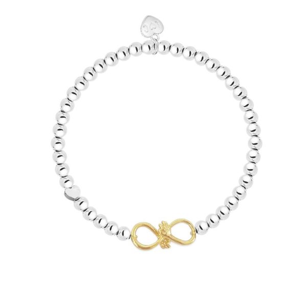 Life Charms With Love From Wales, a Big Cwtch bracelet - Image 2